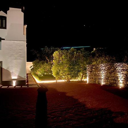 Nature & Sea - Casa Vinhateira East Duplex Caloura Eksteriør bilde